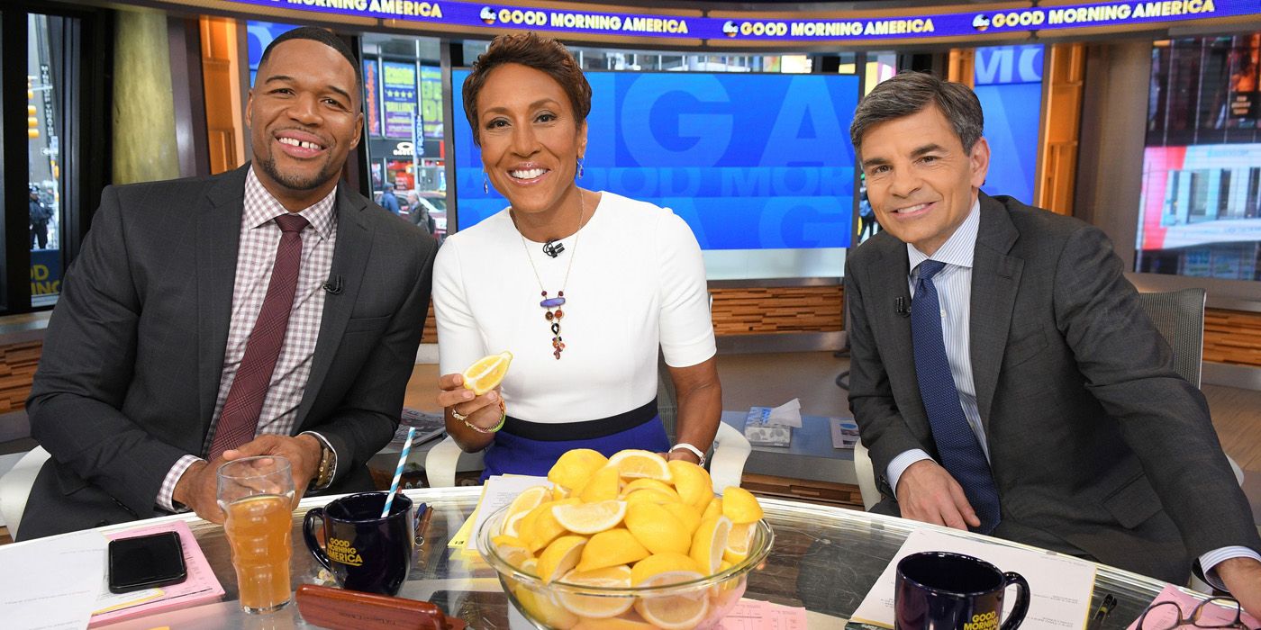 15 Most Popular Daytime Talk Shows Ranked