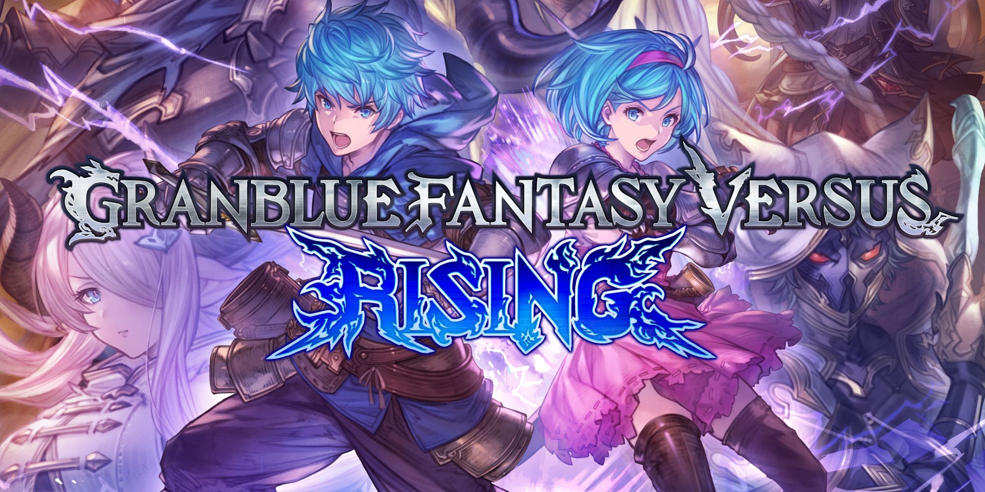 Granblue Fantasy Versus: Rising Steam Deck Review – A Superb