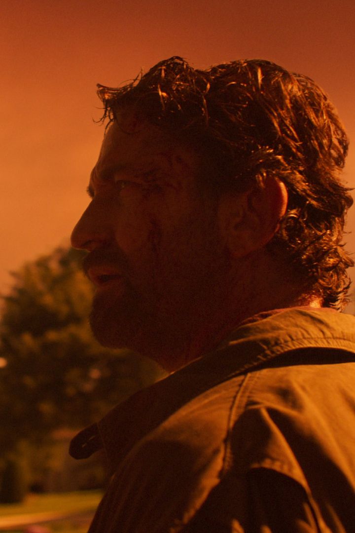 Greenland: Migration