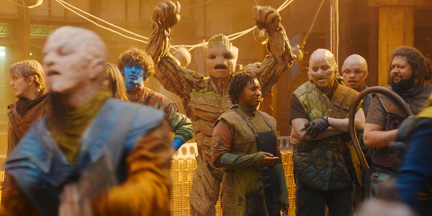 12 Best Guardians of the Galaxy Music Moments From All Appearances In ...