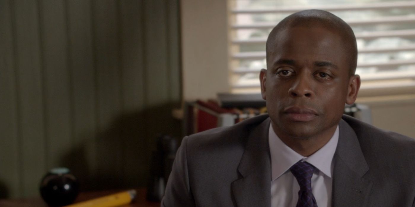 Psych 4's Delay & Future Gets Uncertain Response From Woody Actor