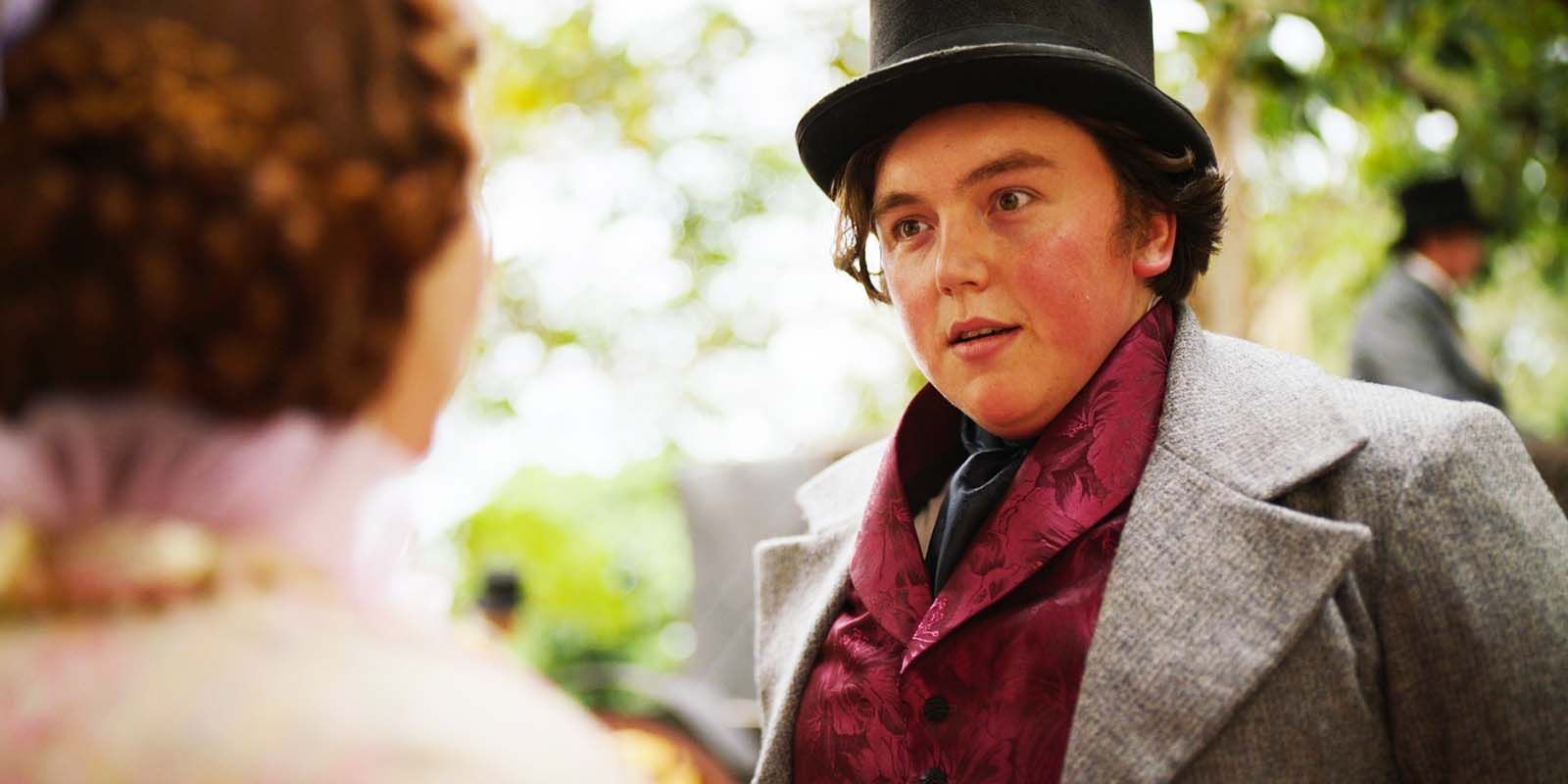 The Artful Dodger Ending Explained: What Happened To Jack Dawkins After ...