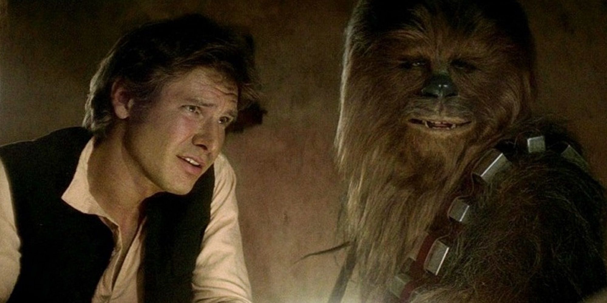 Every Star Wars Plot Hole George Lucas Created Through The Prequels