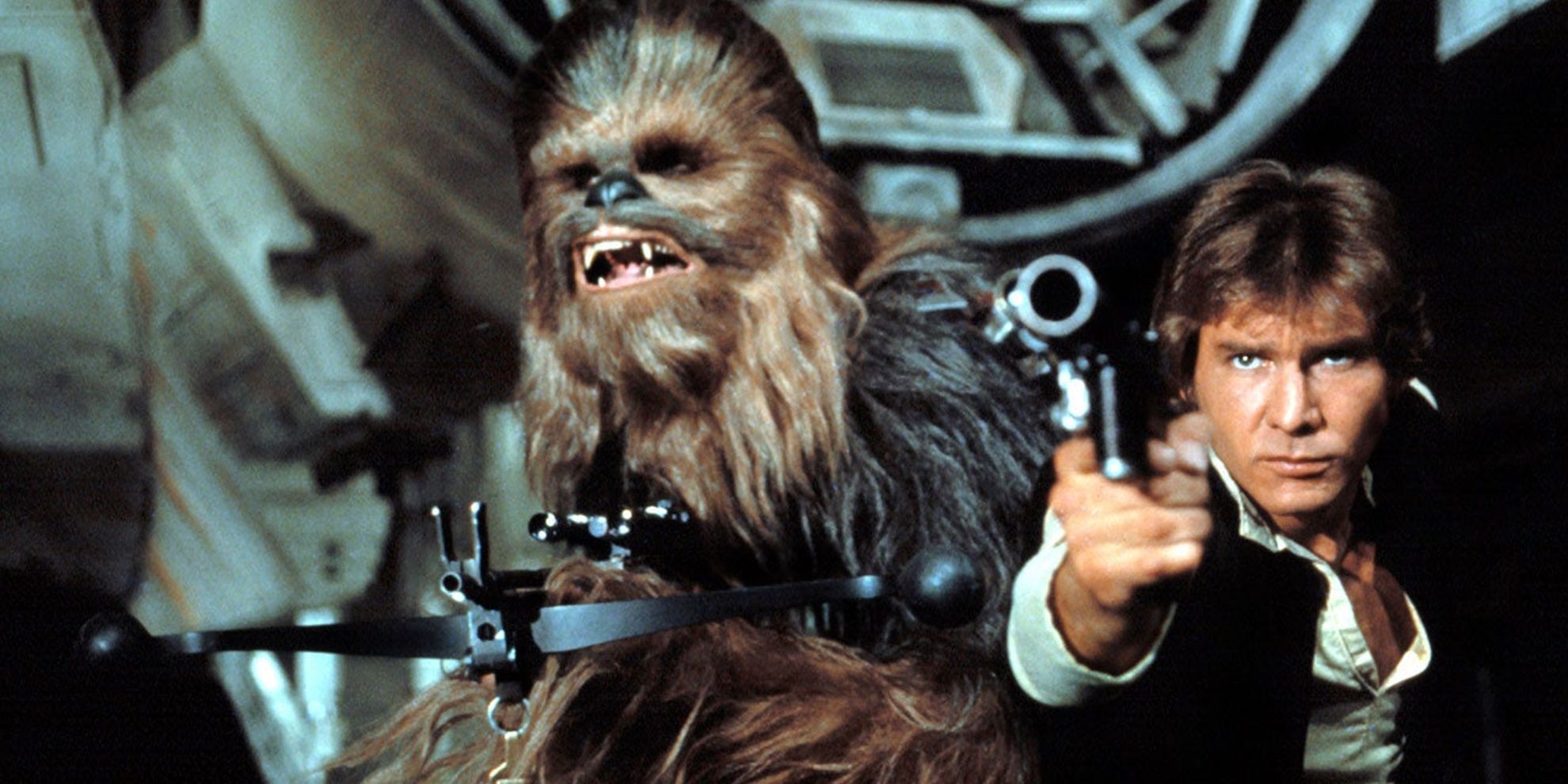 Star Wars: Las 15 mejores citas de Han Solo