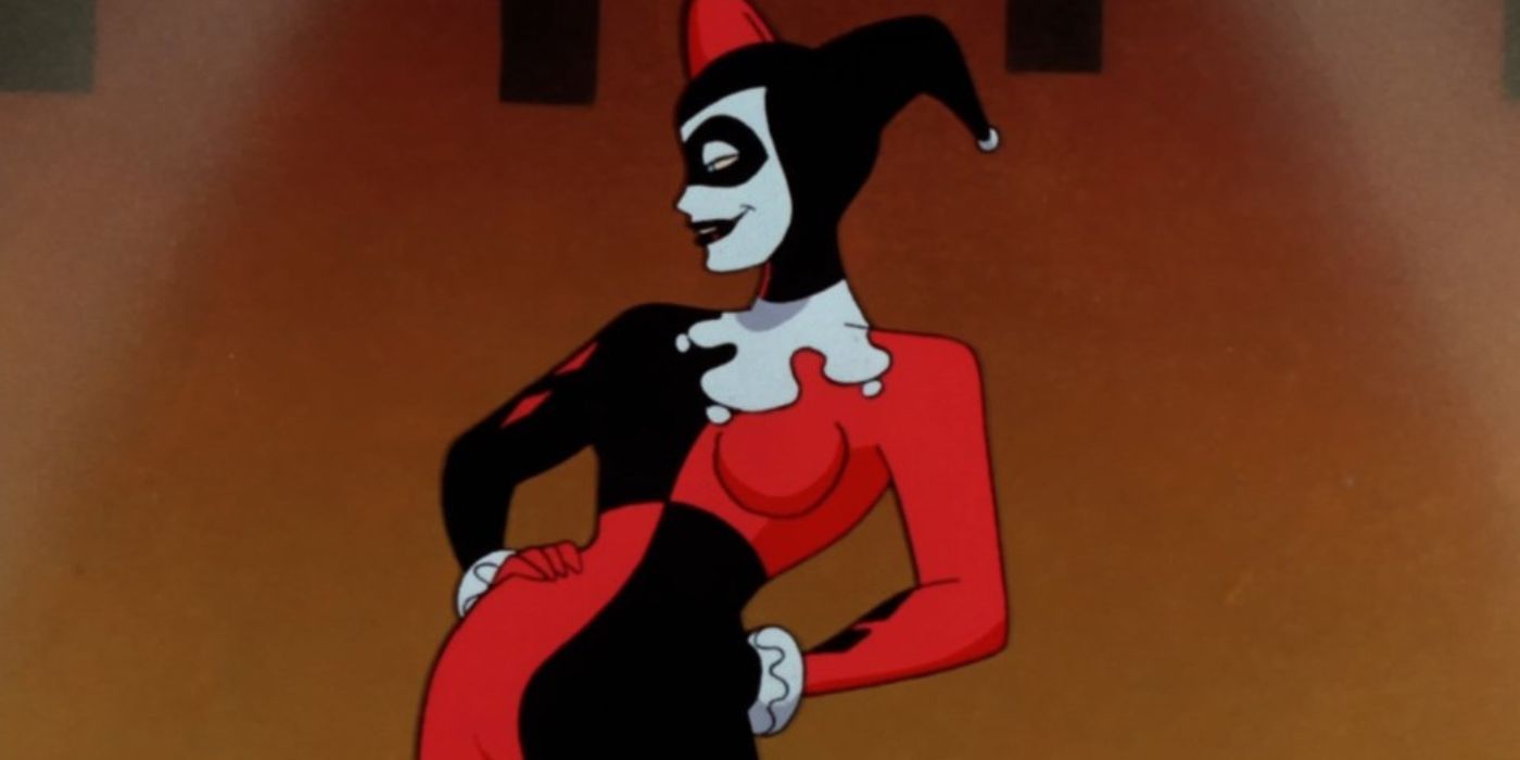 10 Biggest Differences Between Batman: The Animated Series And The New Batman Adventures