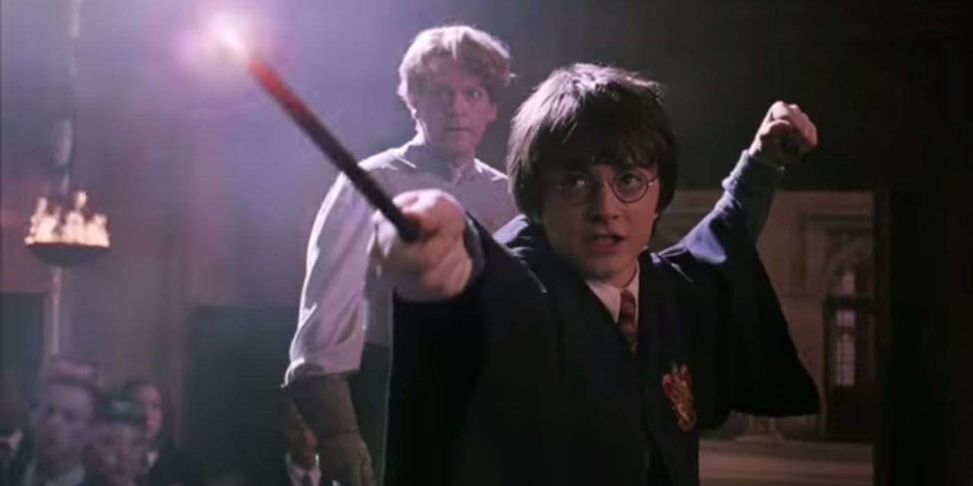 ¿Qué casa de Hogwarts soy?  Los 20 mejores cuestionarios de Harry Potter para ordenar