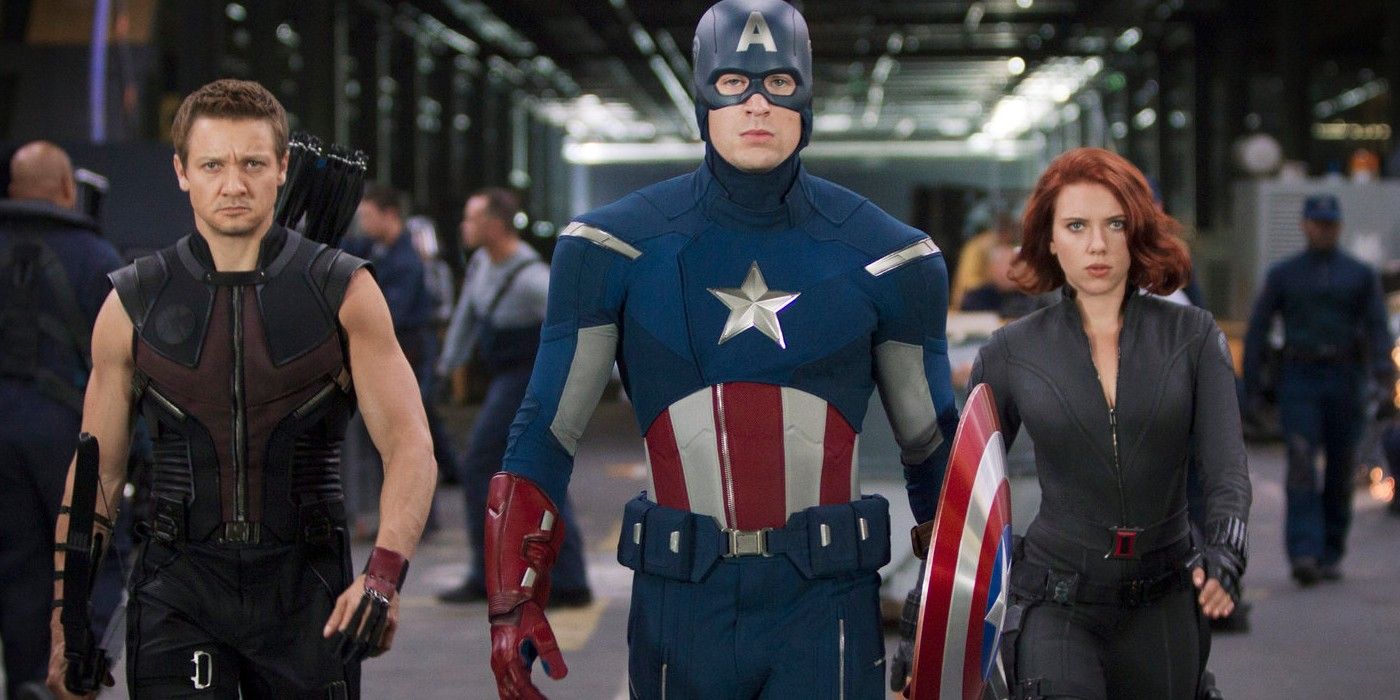 10 Mind-Blowing Captain America Theories You Need To See