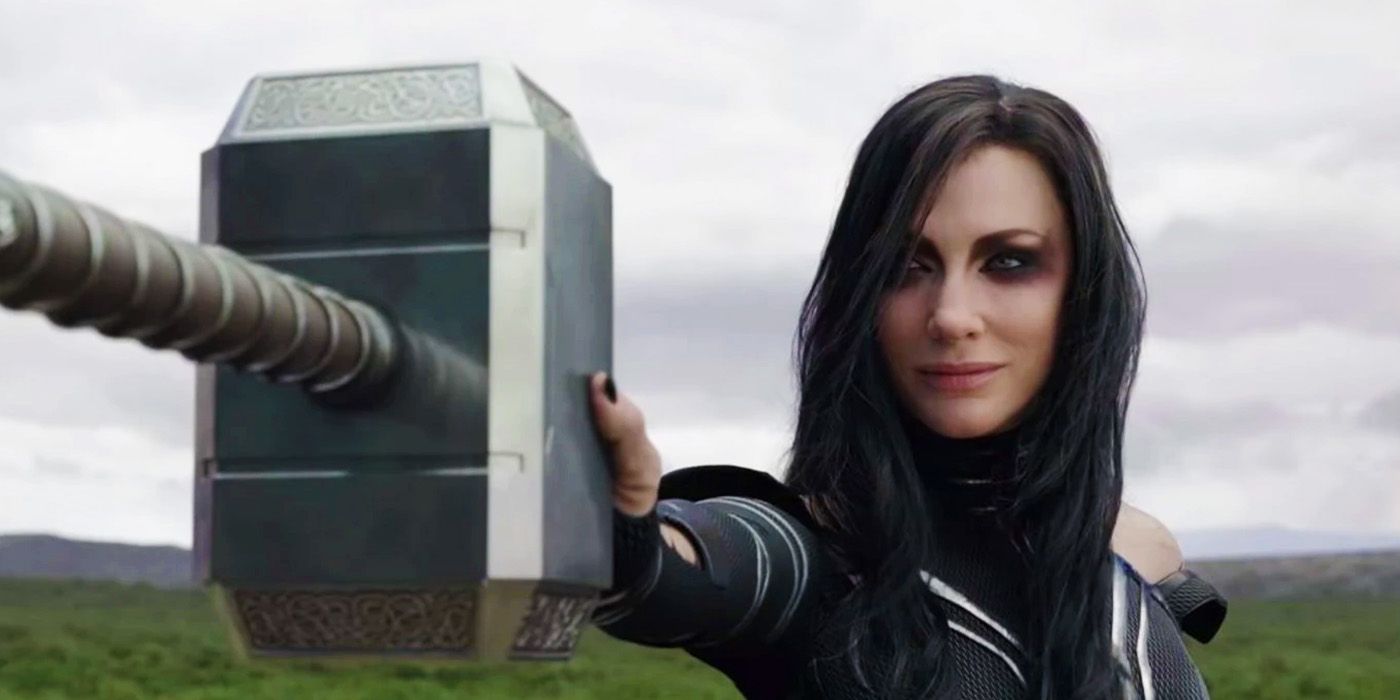 10 Best Female Marvel Movie Villains, Ranked