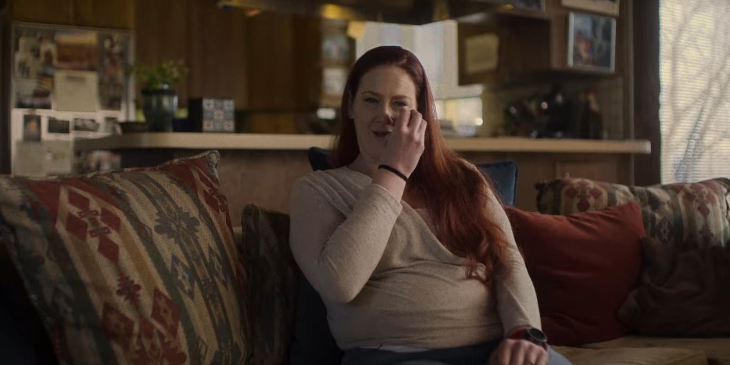 13 Most Shocking Reveals From Netflix's Hell Camp: Teen Nightmare ...