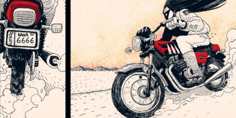 10 Best Fantasy Series All Manhwa Fans Should Read
