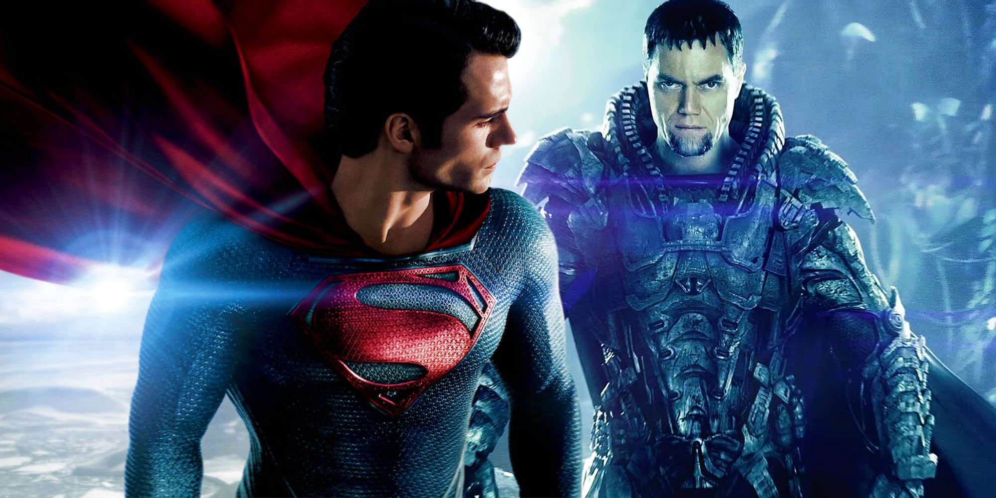 10 Things I've Learned Rewatching Every Superman Movie Ever Made