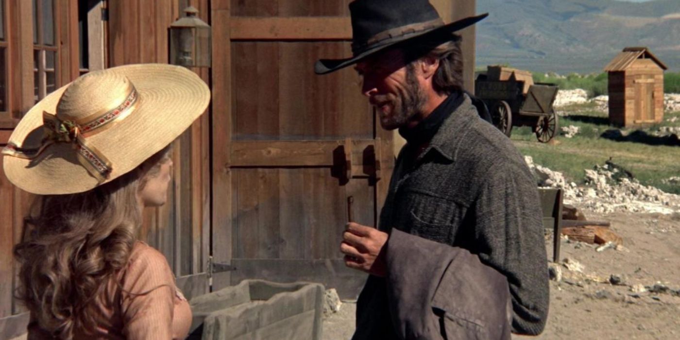 Clint Eastwood Took 19 Years To Beat The First Western He Ever Directed