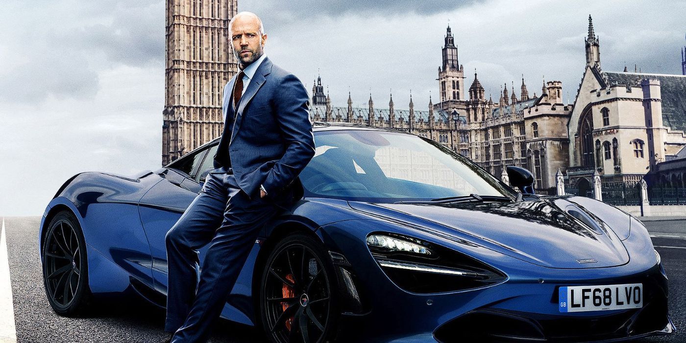 La película Fast & Furious de Jason Statham, valorada en 760 millones de dólares, en el Top 10 de Netflix es un recordatorio de que todavía necesita una secuela