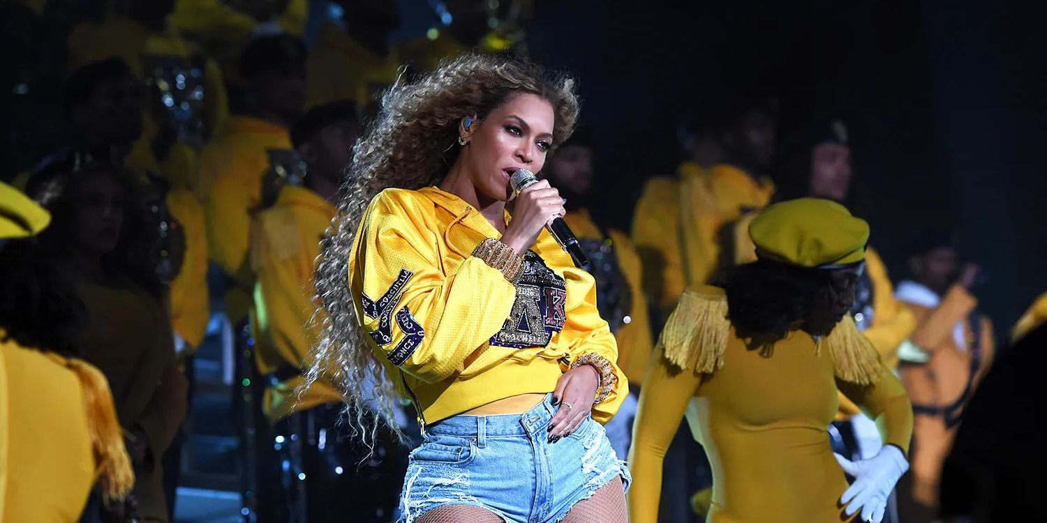 All 6 Beyoncé Documentary Movies, Ranked (Including Renaissance)