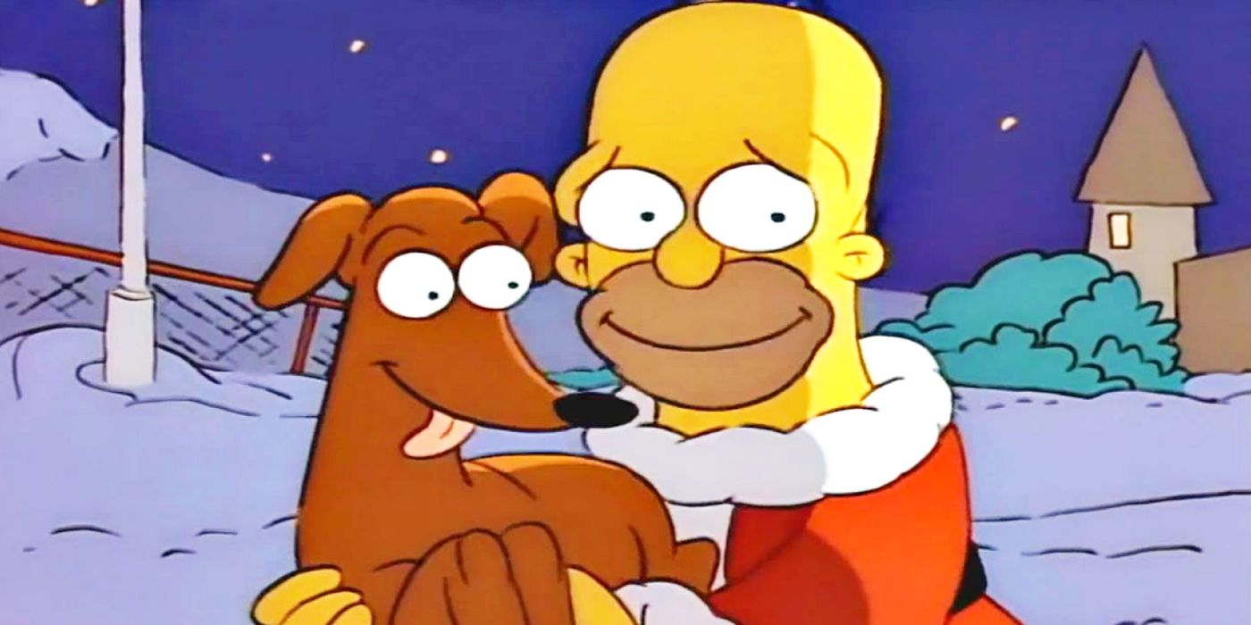 6 The Simpsons Episodes That Would've Worked As The Series Finale