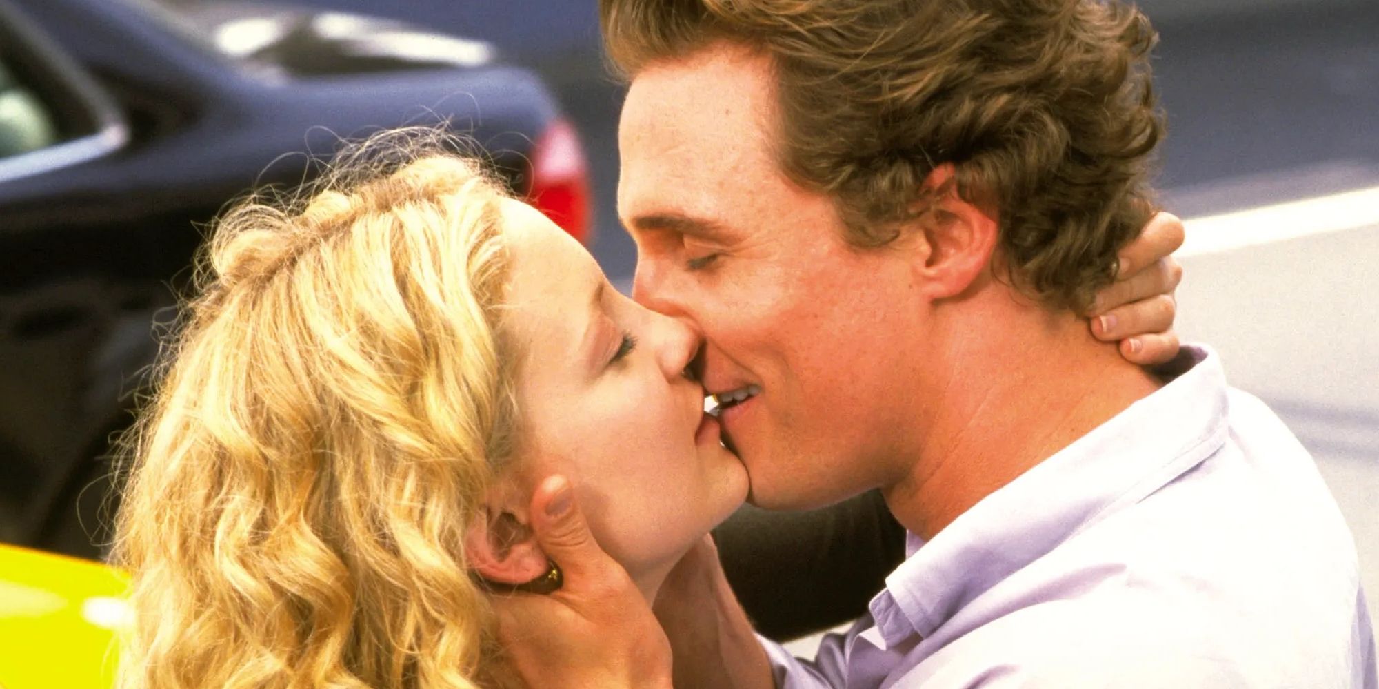 10 Matthew McConaughey Movie Moments I Will Never Forget