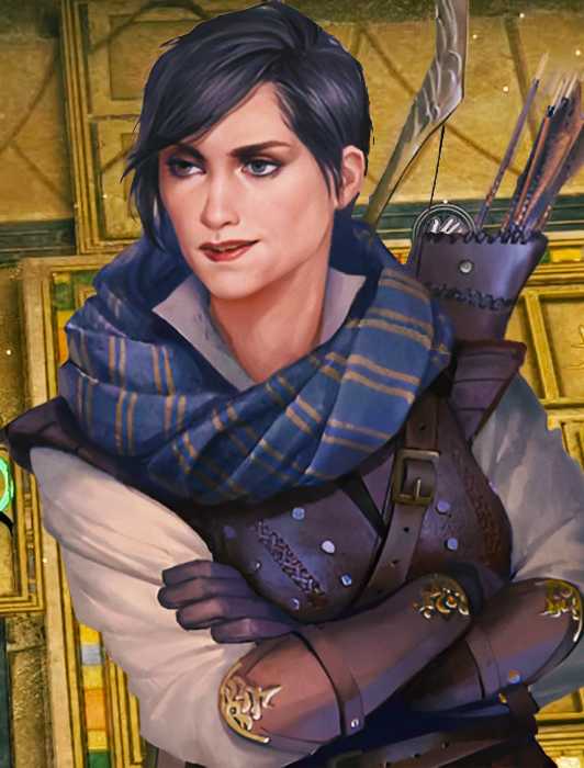 Shield Maze Key Shield Maze Puzzle Solution - Pathfinder: Wrath of the Righteous