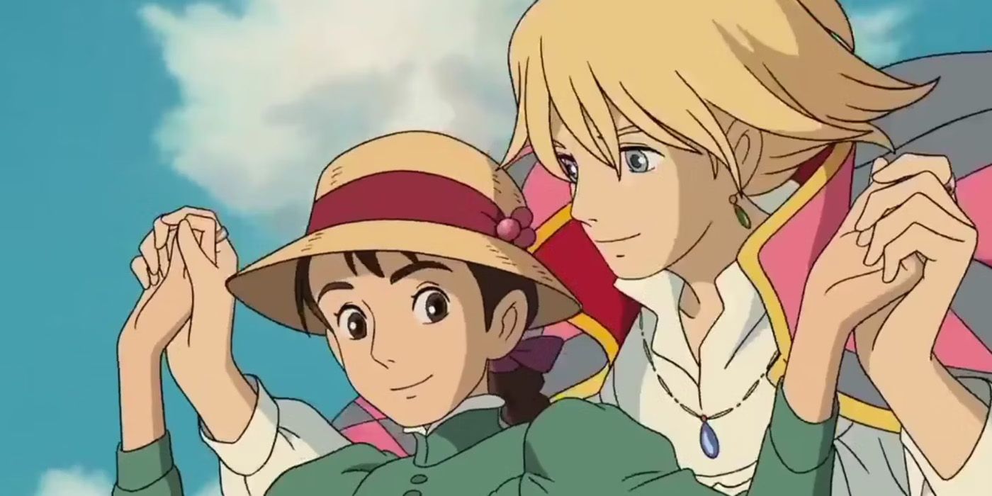 Reseña de Howl's Moving Castle: la película más romántica de Miyazaki es igual de impresionante 20 años después