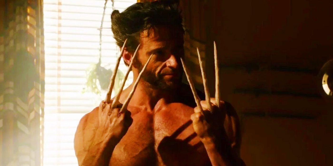 Deadpool y Wolverine llevaron la taquilla total de X-Men de Hugh Jackman a un hito impresionante