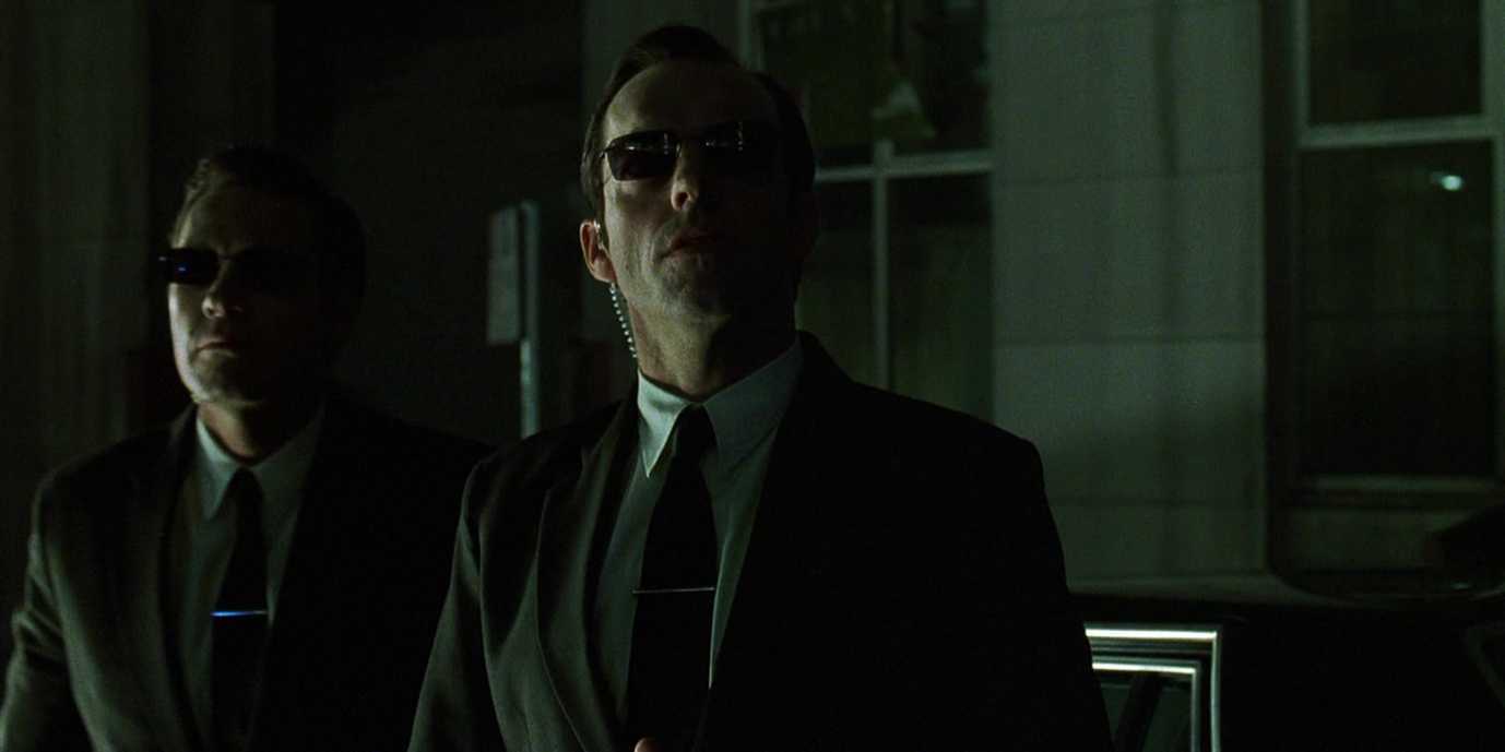 Agent Xii Every Actor Who Has Played Agent Smith In The Matrix Movies