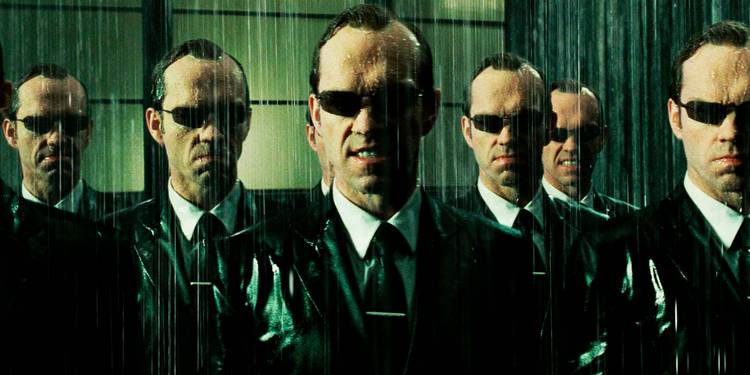 Matrix Window Scene The 10 Most Important Scenes In The Matrix Movies (& Why They Are So ...