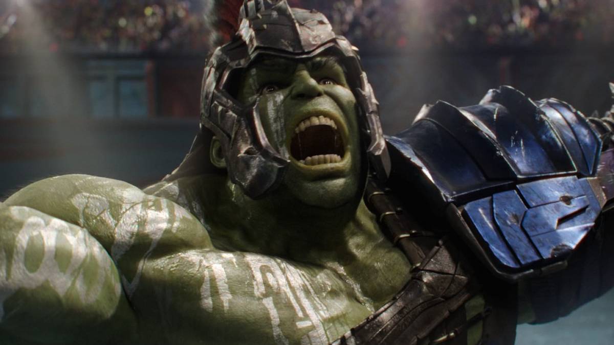 Marvel Confirms Why The MCU's Hulk Really Didnt Talk Retconning ...