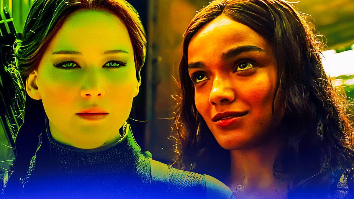 Why Didn't District 12 Mention Lucy Gray During Katniss' Time In The ...
