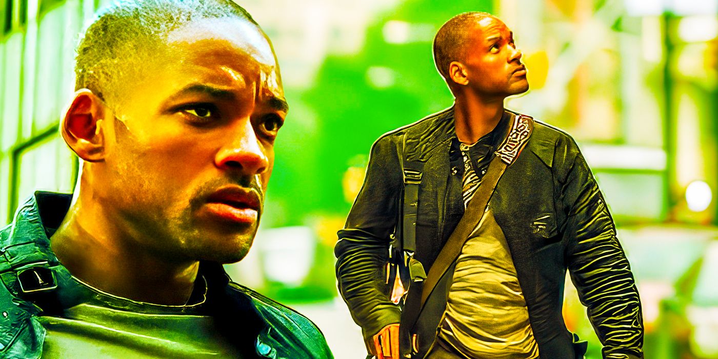 I Am Legend 2 Wishlist: 8 Things We Want From The Sequel