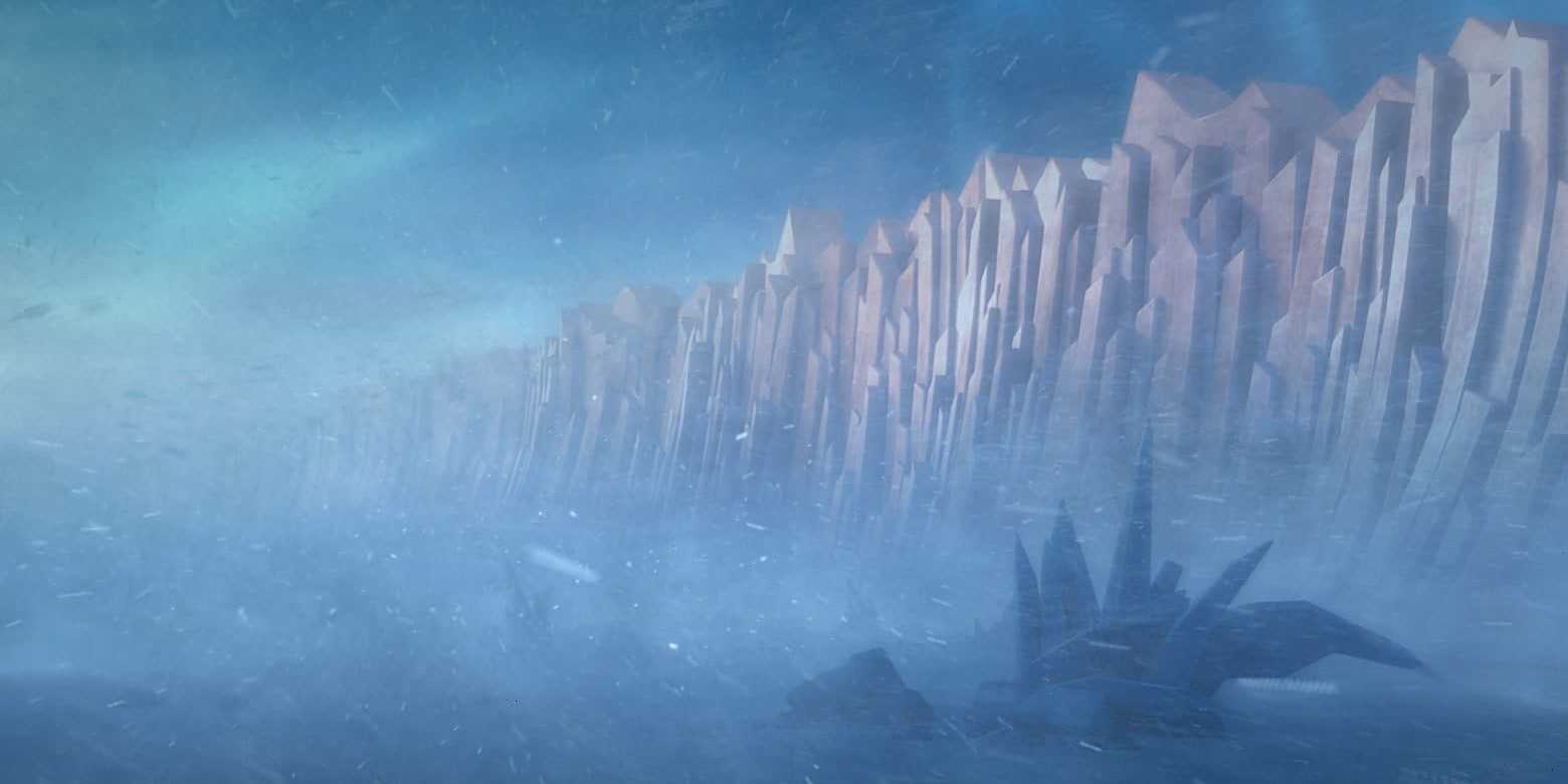 Star Wars Ritual Star Wars Retcons A Major Clone Wars Jedi Ritual, Rewriting Lightsaber ...