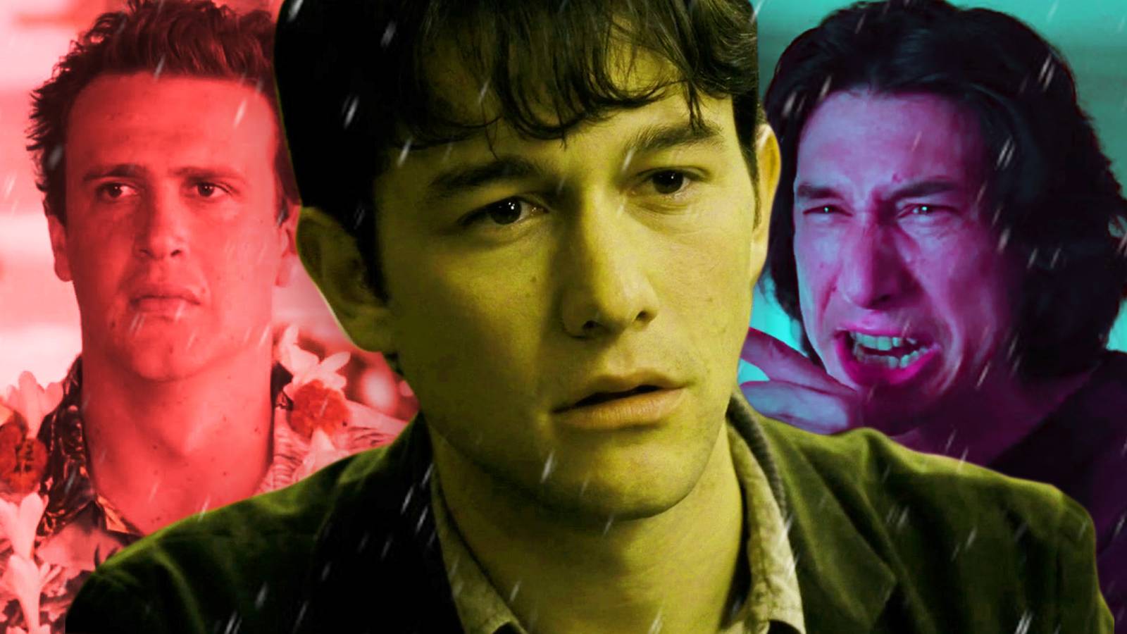 10 Realistic Movie Portrayals Of Characters Going Through Breakups