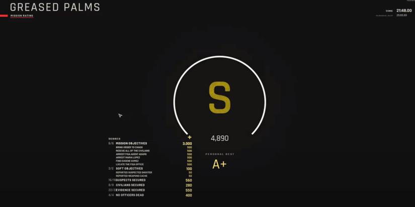 I Ready New Ranks Ready Or Not: How To Earn S-Rank On Any Mission