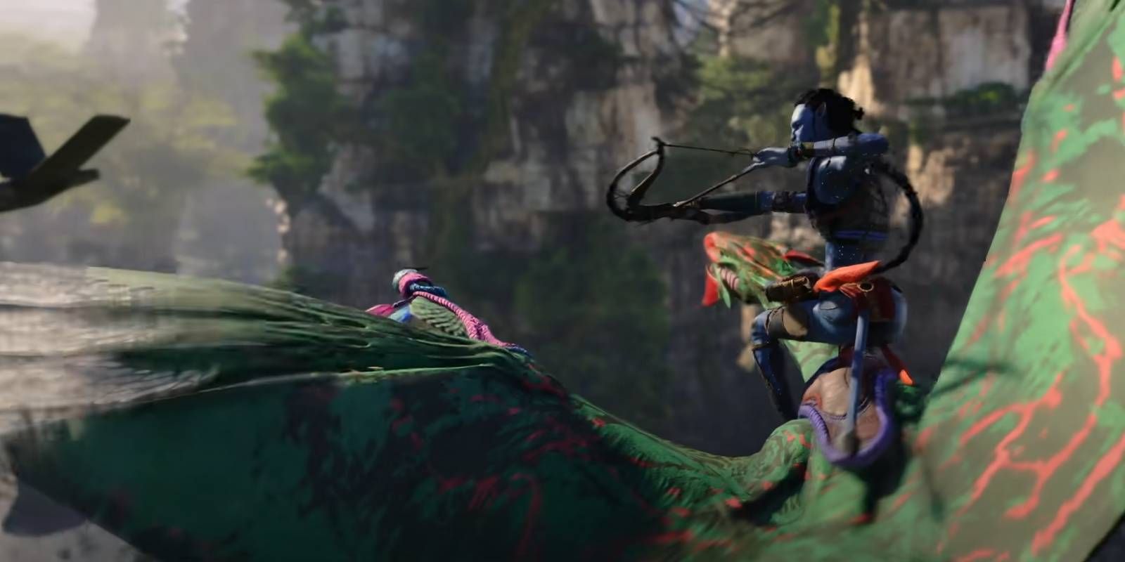 Skip Side Quests In Avatar: Frontiers Of Pandora Until This Feature Unlocks