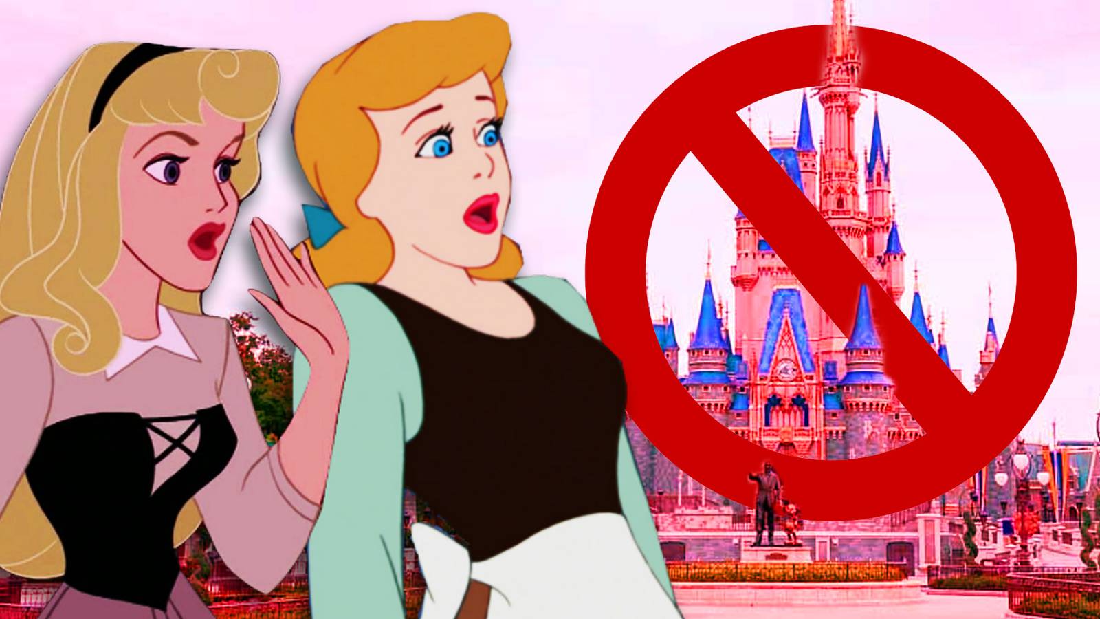 This Actress' Career Was Ruined After Playing A Disney Princess (Thanks ...