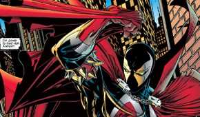 Spawn Brooding King Spawn: Confirmation, Cast, Story & Everything We Know