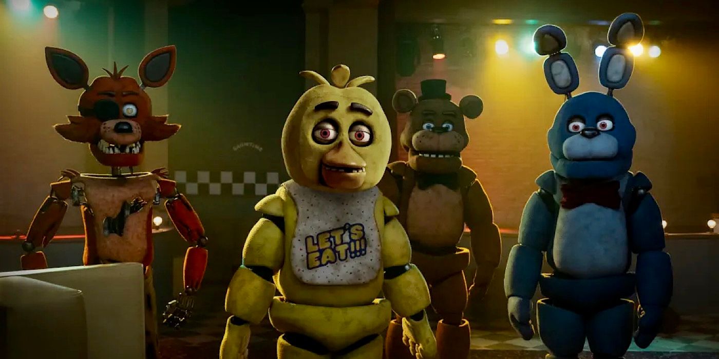 La verdadera historia de Five Nights At Freddy's: la tragedia que inspiró una película