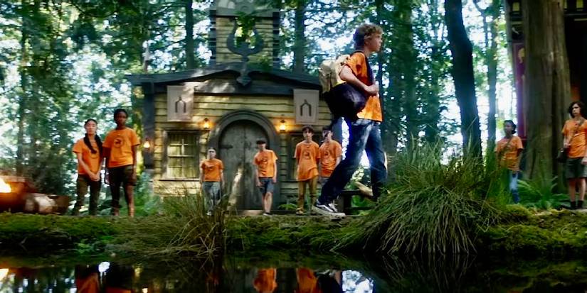 Percy's Powers & Special Abilities In Percy Jackson & The Olympians ...