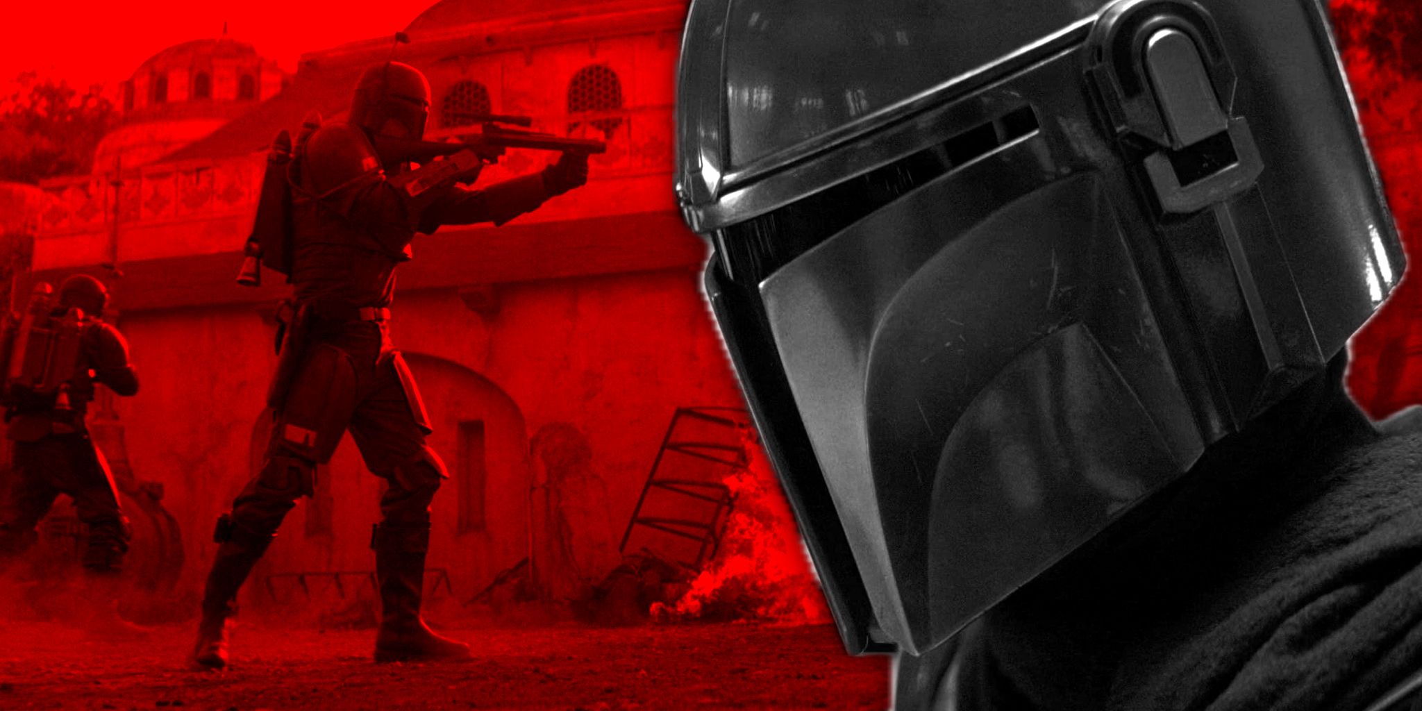 8 Ways Din Djarin Has Become Star Wars Canon's Boba Fett Replacement