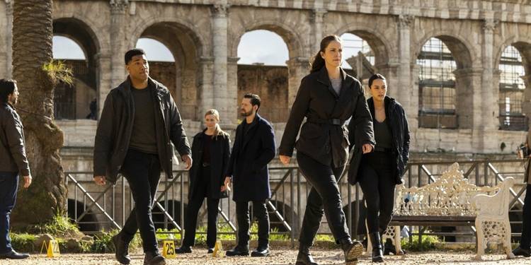 FBI: International Season 4 - Everything You Need To Know