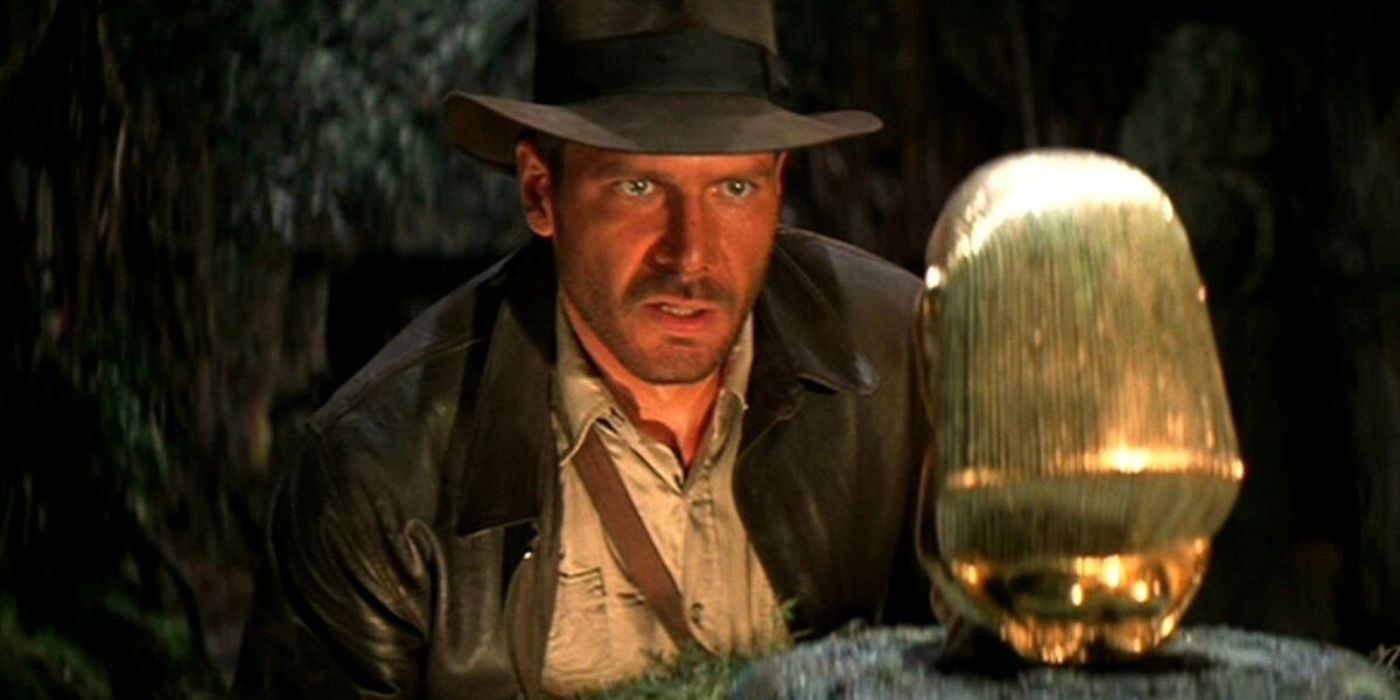 Why All Of Spielberg's Indiana Jones Movies Were Removed From Disney+ Explained