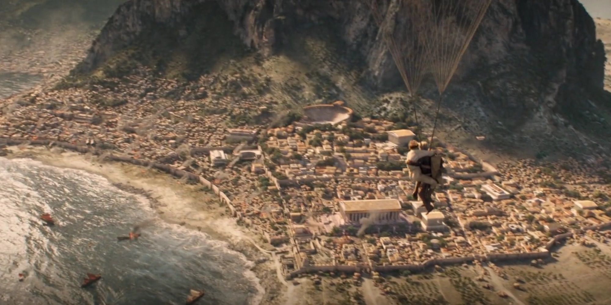 When Indiana Jones And The Dial Of Destiny Takes Place (All 3 Eras)