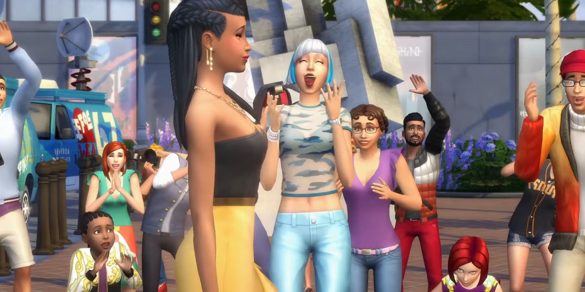 Sims 4 Free Rewards May Have One Horrible Unintended Consequence