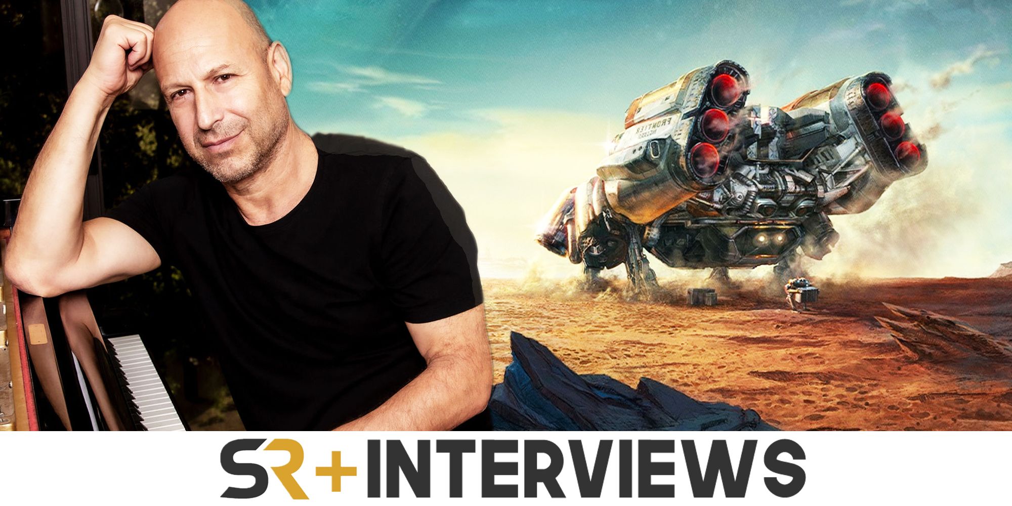 Starfield Interview: Composer Inon Zur On Scoring Bethesda's