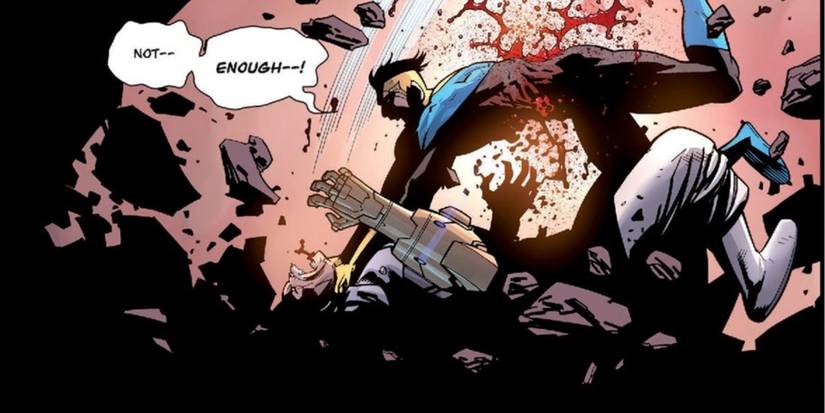 10 Most R-Rated Invincible Injuries That Characters Somehow Survived