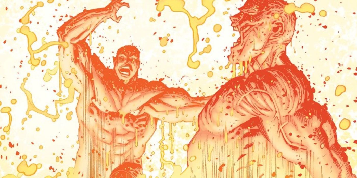 10 Most R-Rated Invincible Injuries That Characters Somehow Survived