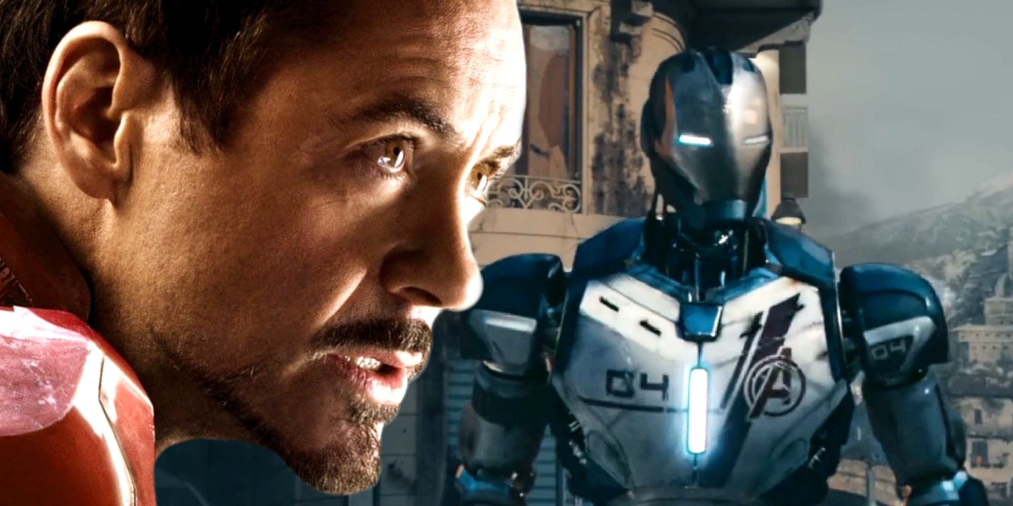Iron Man's 10 Most Clever Tech Upgrades Over His 11 Years In The MCU