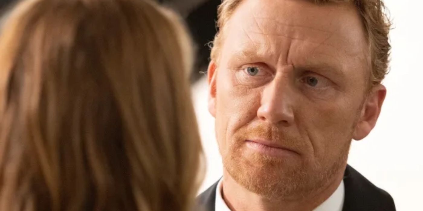 La temporada 21 de Greys Anatomy presenta al personaje del pasado de Owen Hunts en un papel recurrente