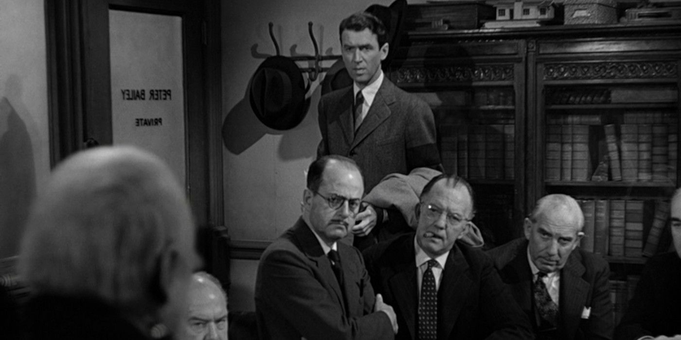 It's A Wonderful Life Ending Explained