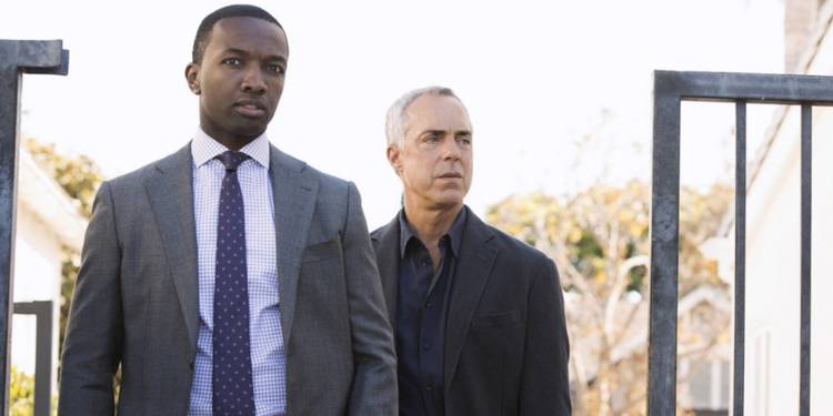 6 Most Important Bosch & Bosch: Legacy Episodes To Watch Before Season 3