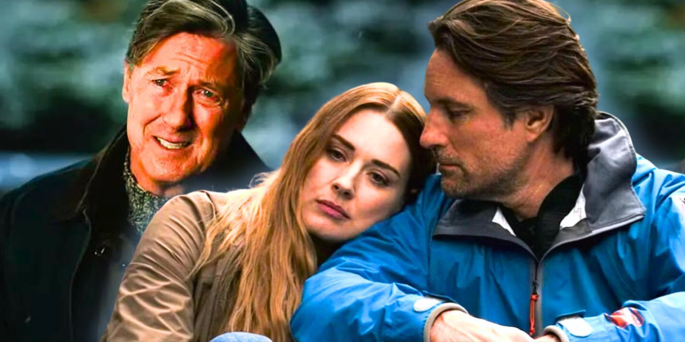 Is The Virgin River Book Series Finished? What We Know About Robyn Carr's  Upcoming Romance Novels