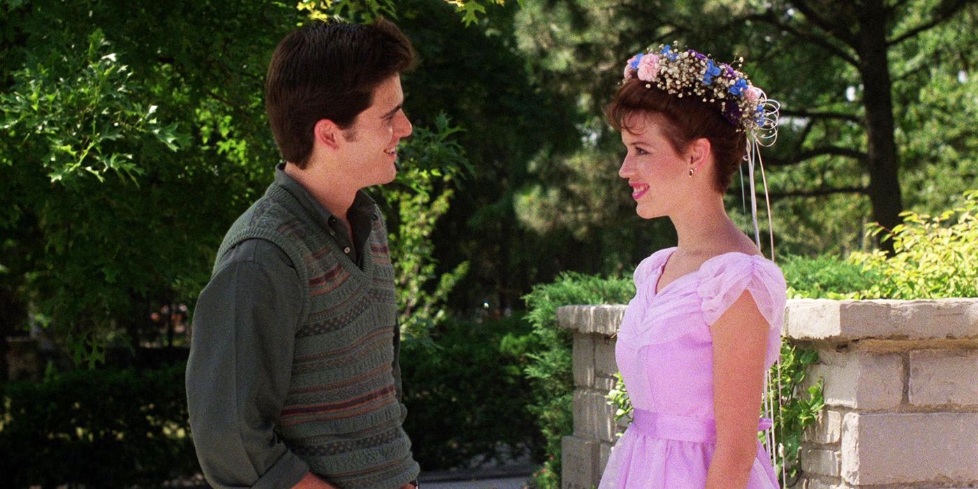 10 Harsh Realties Of Rewatching Sixteen Candles, 40 Years Later